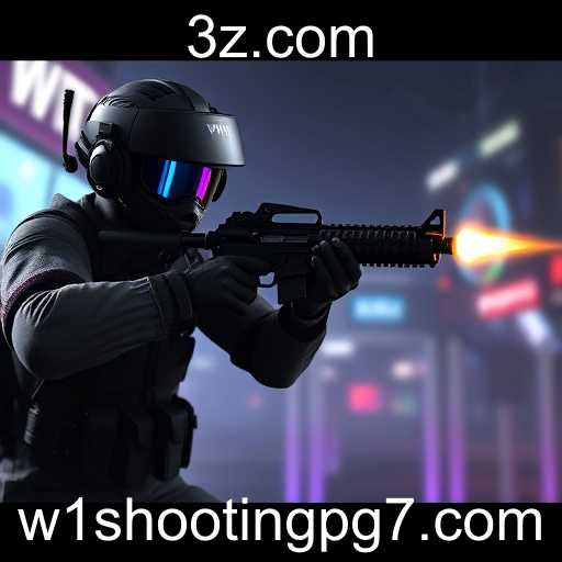 A Ascensão dos Jogos de Tiro em 2026