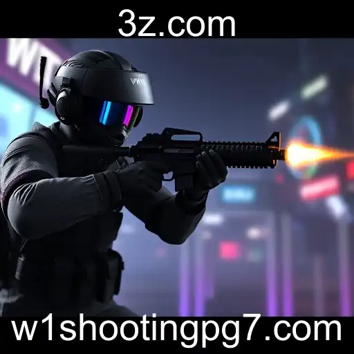 Evolução do Mundo dos Jogos de Tiro em Primeira Pessoa