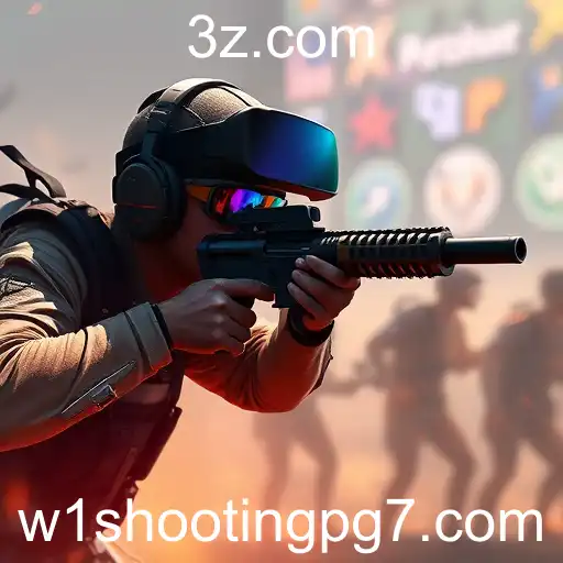 A Evolução dos Jogos de Tiro Online em 2026