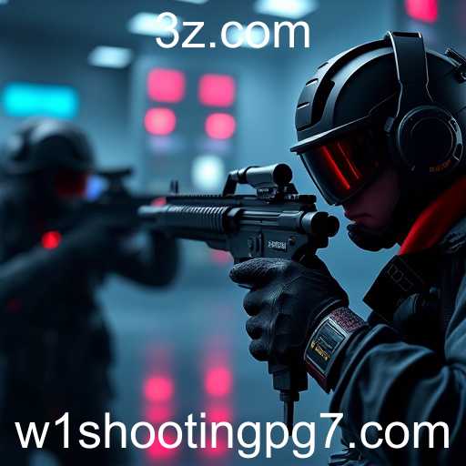 Impacto do Ano em Títulos de FPS na Indústria de Games