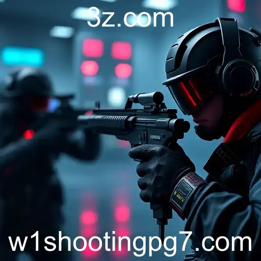 Impacto do Ano em Títulos de FPS na Indústria de Games