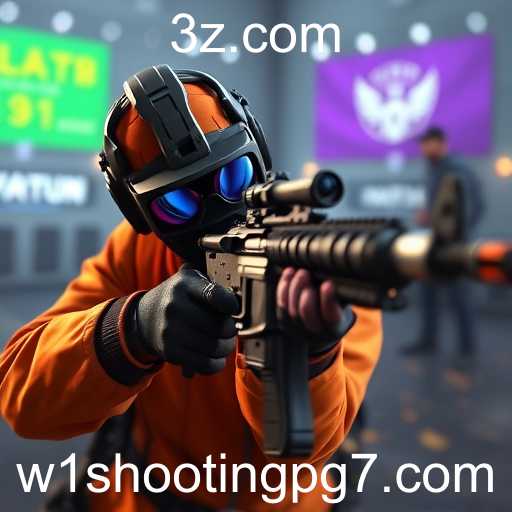 Tendências e Desafios dos Jogos de Tiro em 2026