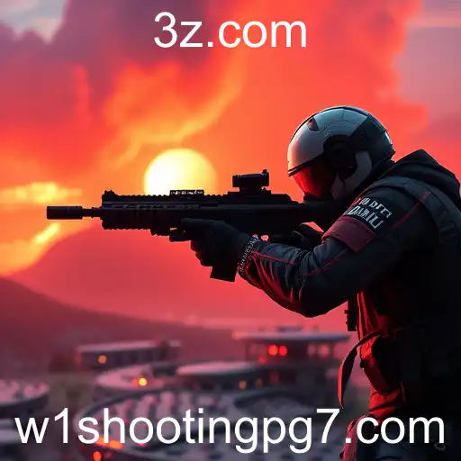 Tendências de Jogos de Tiro no Primeiro Trimestre