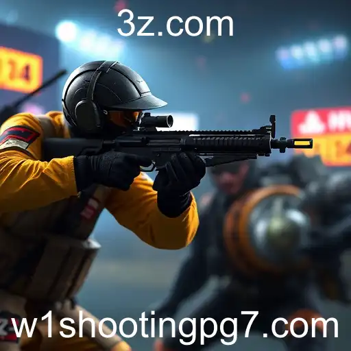 A Evolução dos Jogos de Tiro em 2026