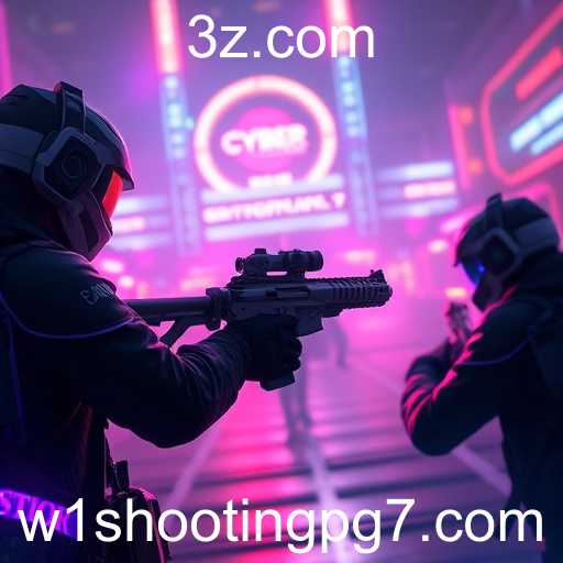 Tendências de Jogos de Tiro em 2026