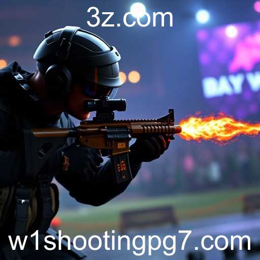 O Impacto dos Jogos de Tiro na Indústria de Games