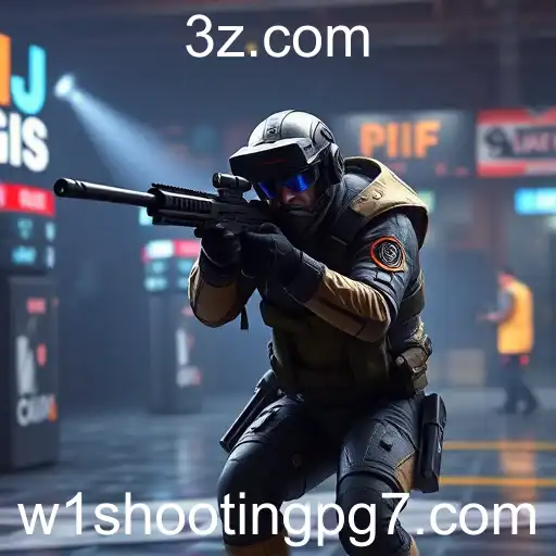 Impacto dos Tiros nos Jogos Online