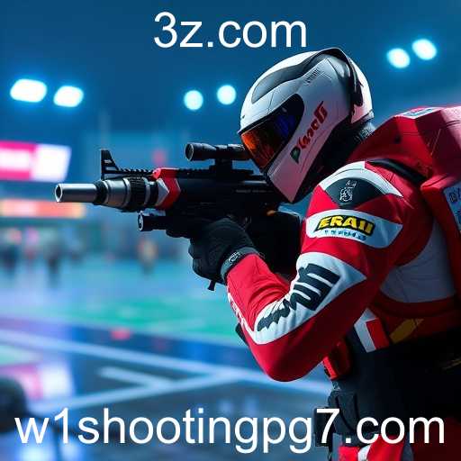 O Impacto de 'W1-Shooting PG' na Comunidade de Games em 2026