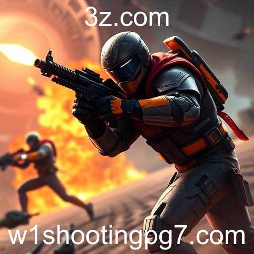 O Impacto dos Jogos Shoot 'em Up em 2026