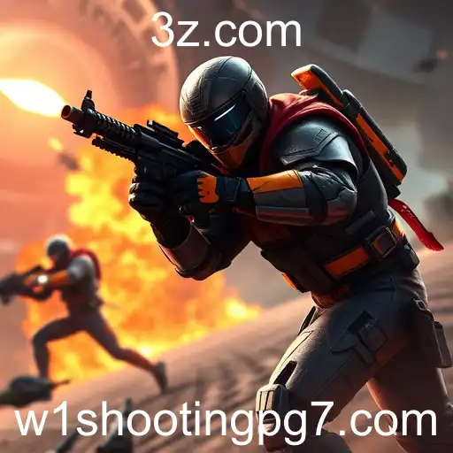 O Impacto dos Jogos Shoot 'em Up em 2026