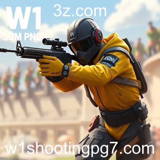 Intensidade e Táticas: O Mundo do W1-Shooting PG