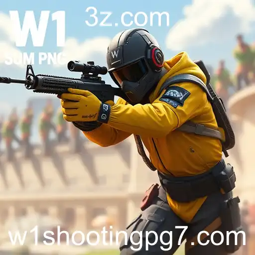 Intensidade e Táticas: O Mundo do W1-Shooting PG