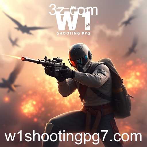 A Nova Era dos Jogos de Tiro Online