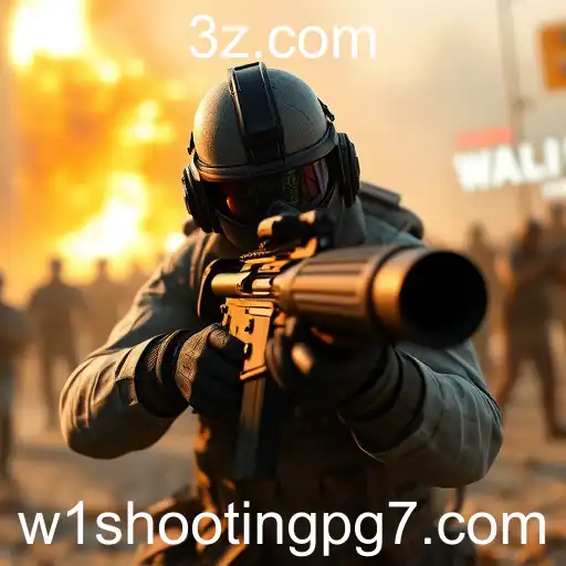 Expansão dos Jogos de Tiro em 2026: O Futuro dos FPS