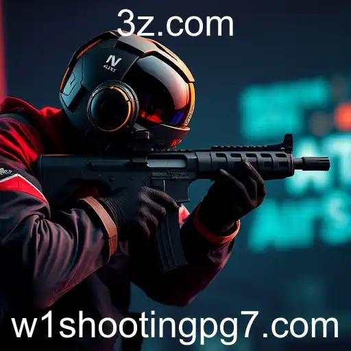 A Revolução dos Jogos de Tiro: O Impacto de W1-Shooting