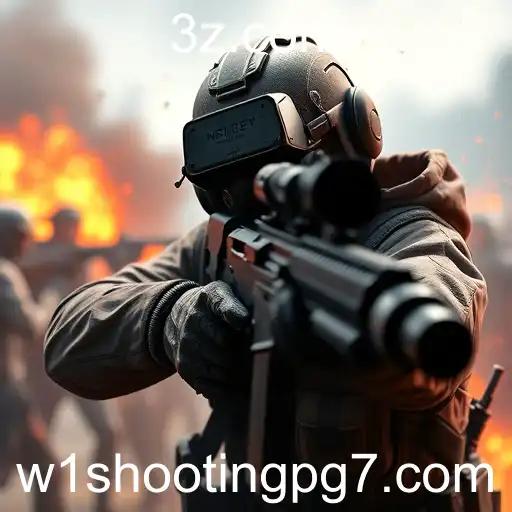 A Ascensão dos Jogos de Tiro em 2026