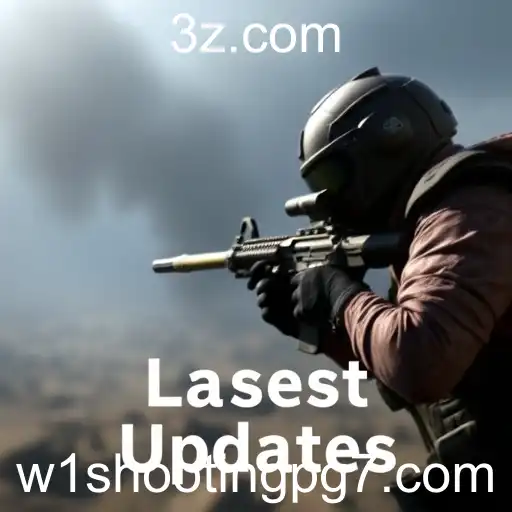 Evolução dos Jogos de Tiro em 2026