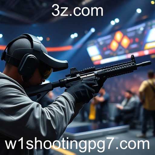 Nova Atualização de W1-Shooting Eleva o Patamar dos Jogos em 2026