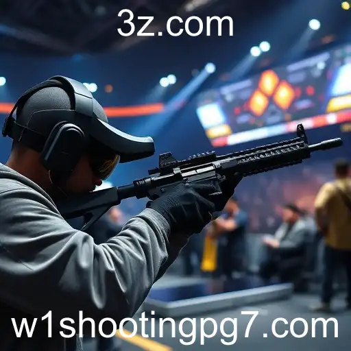 Nova Atualização de W1-Shooting Eleva o Patamar dos Jogos em 2026