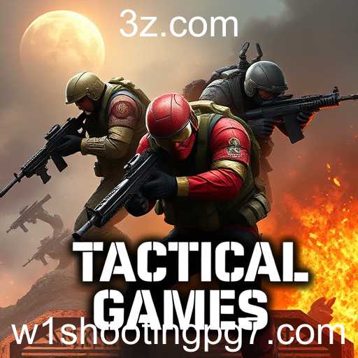 A Revolução dos Jogos de Tiro em 2026