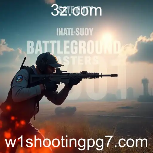 Novidades no Mundo dos Jogos de Tiro