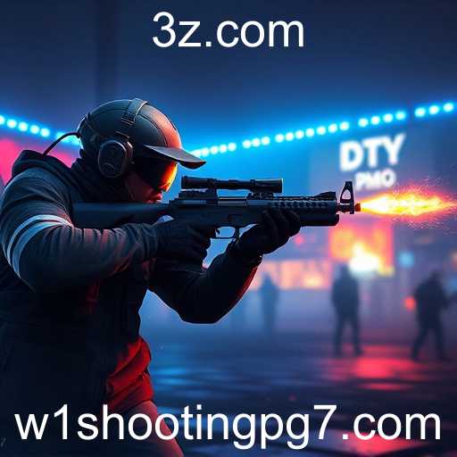 Tendências de Jogos de Tiro em 2026