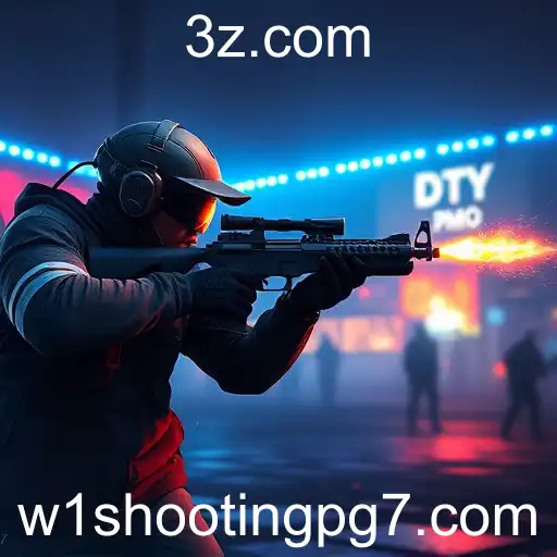 Tendências de Jogos de Tiro em 2026