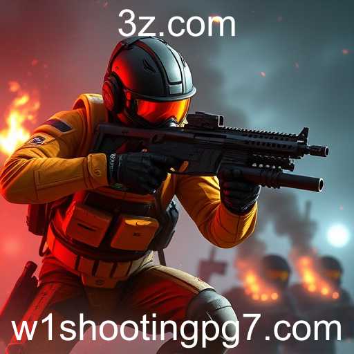 Inovações no Mundo dos Jogos de Tiro em 2026