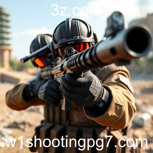 Evolução dos Jogos de Tiro em 2026