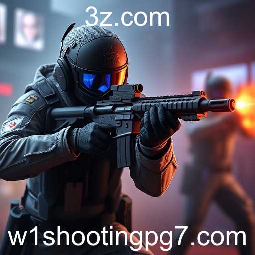 Tendências e Dinâmicas dos Jogos de Tiro em 2026