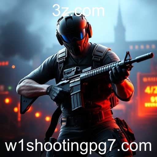 A Ascensão dos Jogos de Tiro em 2026