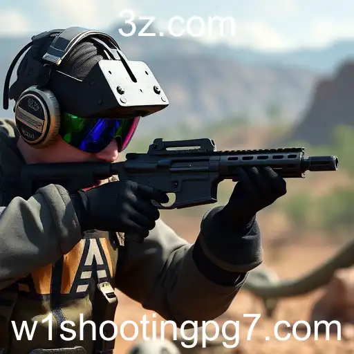 Nova Dinâmica nos Jogos de Tiro em 2026