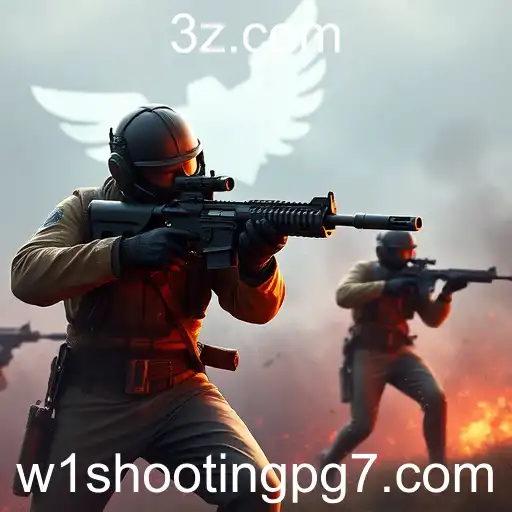 Tendências e Análises do Mundo dos Jogos de Tiro em 2026