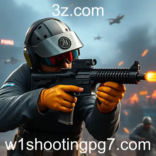 Tendências de Jogos de Tiro em 2026