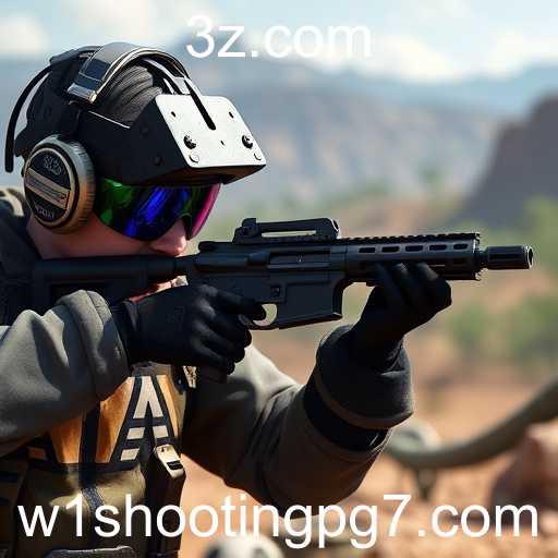 Tendências Recentes em Jogos de Tiro em 2026