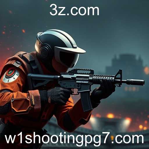 Tiros Virtuais: Dinâmicas e Tendências