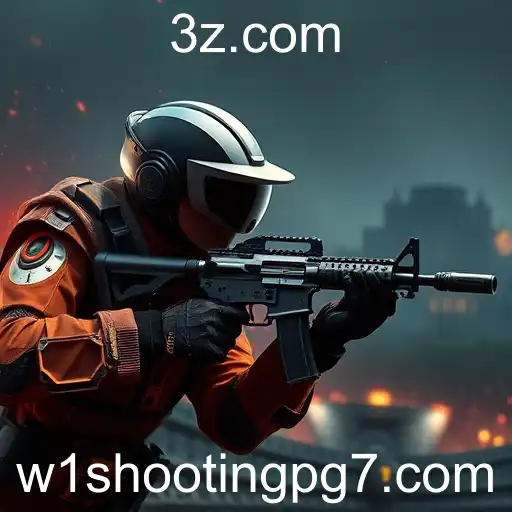 Tiros Virtuais: Dinâmicas e Tendências