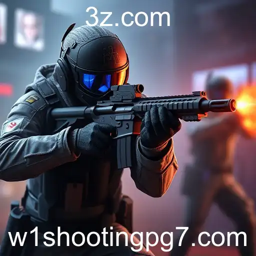 Tendências e Evolução dos Jogos de Tiro em 2026