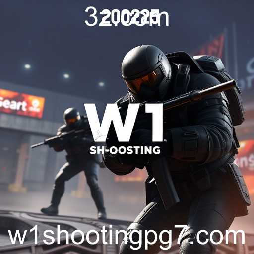 A Revolução do W1-Shooting no Mundo dos Games