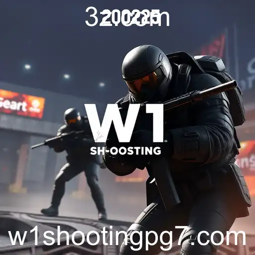 A Revolução do W1-Shooting no Mundo dos Games