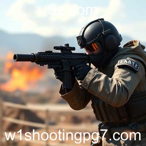 Tendências e Desafios dos Jogos de Tiro em 2026