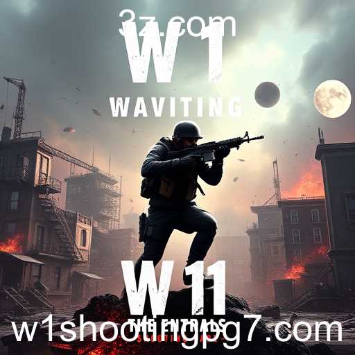 Tendências e Novidades do Mundo de w1-shooting