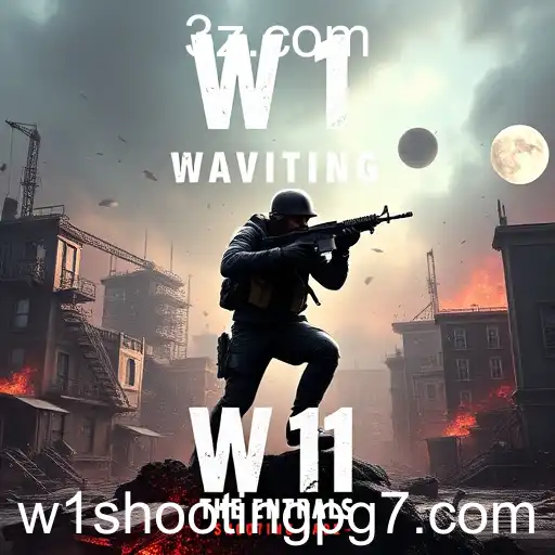 Tendências e Novidades do Mundo de w1-shooting