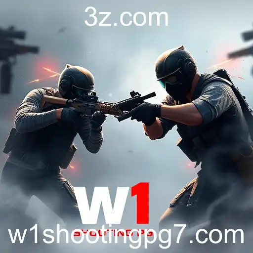 O Retorno dos Jogos de Tiro em 2026