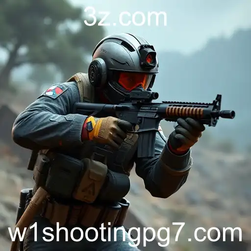 Explorando o Impacto de w1-shooting pg no Cenário dos Jogos