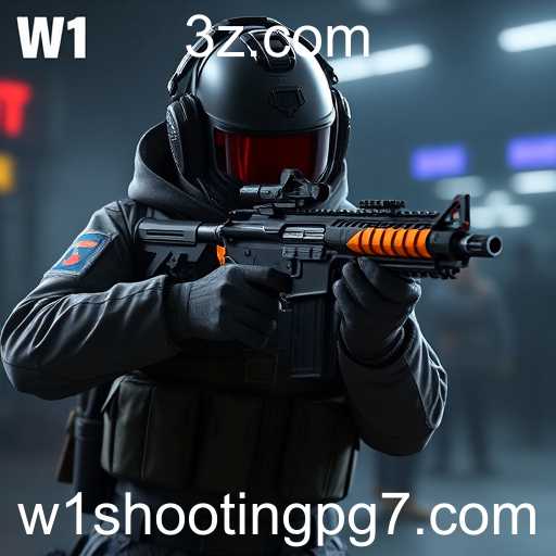 Nova Atualização de W1-Shooting Revoluciona Gameplay