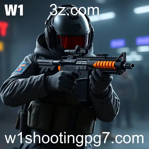 Nova Atualização de W1-Shooting Revoluciona Gameplay