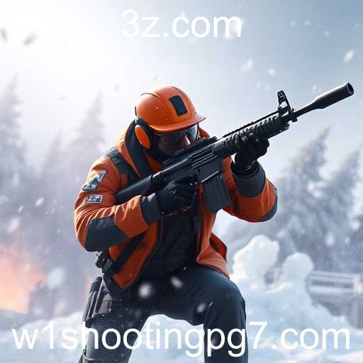 Nova Atualização Revoluciona Jogos de Tiro
